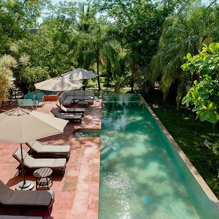 מלון Coco Hacienda Tulum - Adults Only מראה חיצוני תמונה