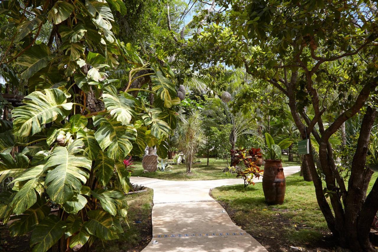 מלון Coco Hacienda Tulum - Adults Only מראה חיצוני תמונה