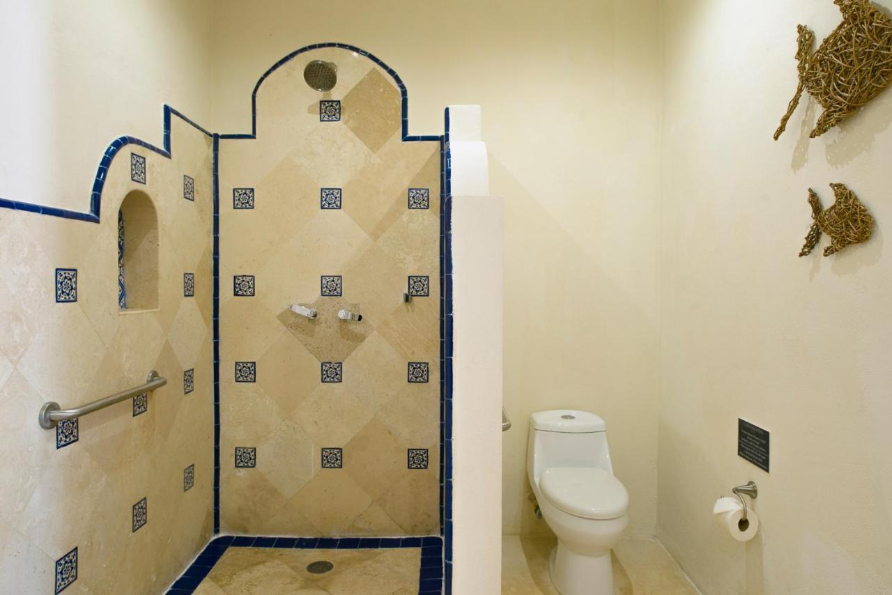 מלון Coco Hacienda Tulum - Adults Only מראה חיצוני תמונה