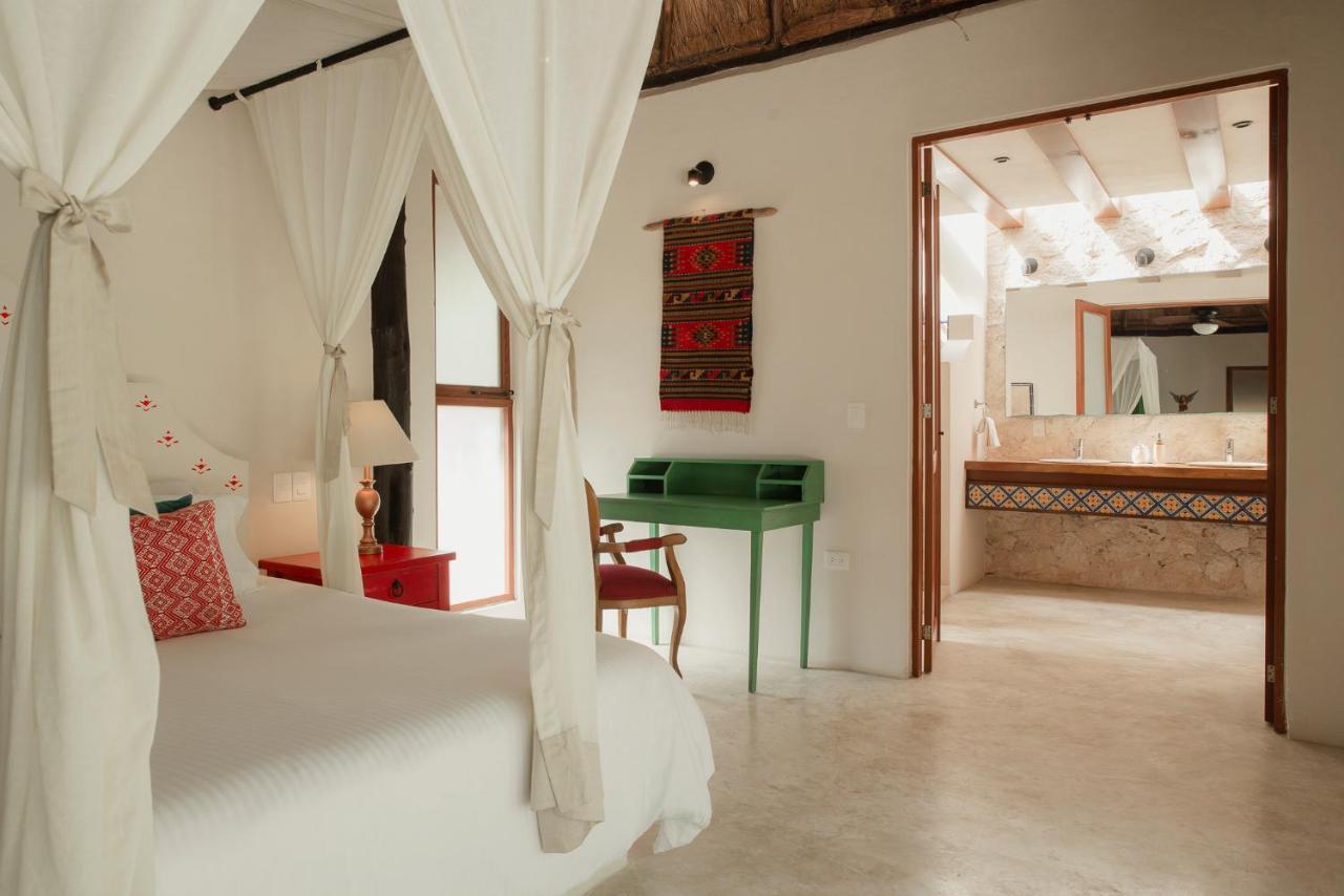 מלון Coco Hacienda Tulum - Adults Only מראה חיצוני תמונה