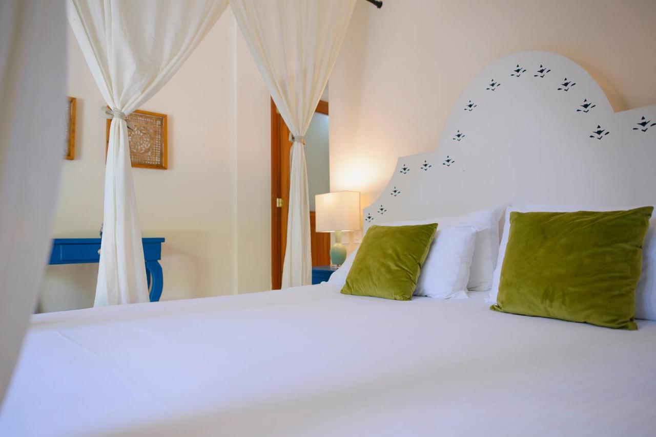 מלון Coco Hacienda Tulum - Adults Only מראה חיצוני תמונה