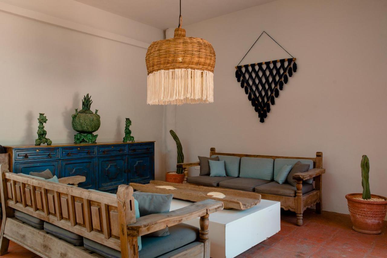 מלון Coco Hacienda Tulum - Adults Only מראה חיצוני תמונה